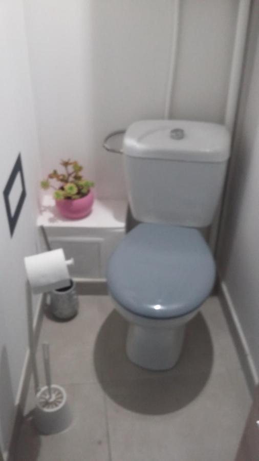 Appartement Magnan