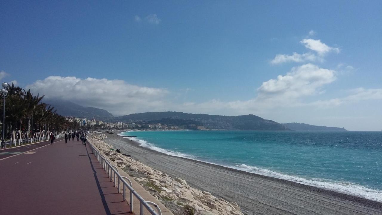 Apartment Magnan Nizza