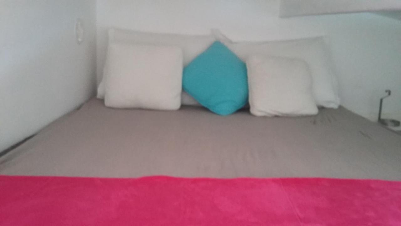 Appartement Magnan *