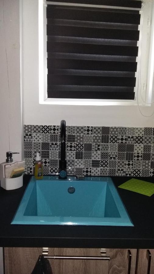 Magnan Apartment Nizza
