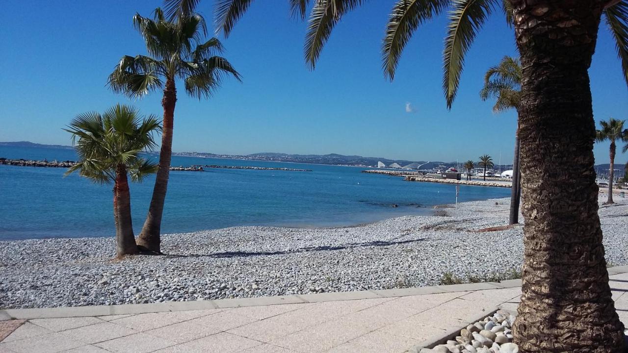 Appartement Magnan Nice