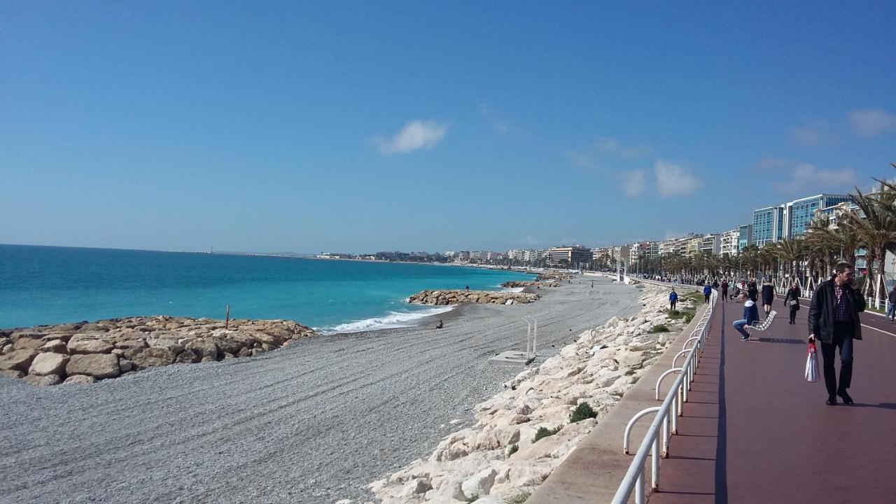 Magnan * Nizza