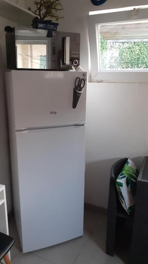 Apartment Magnan Nizza
