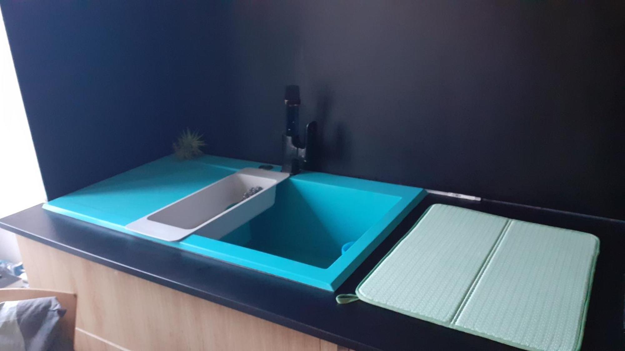Magnan Appartement