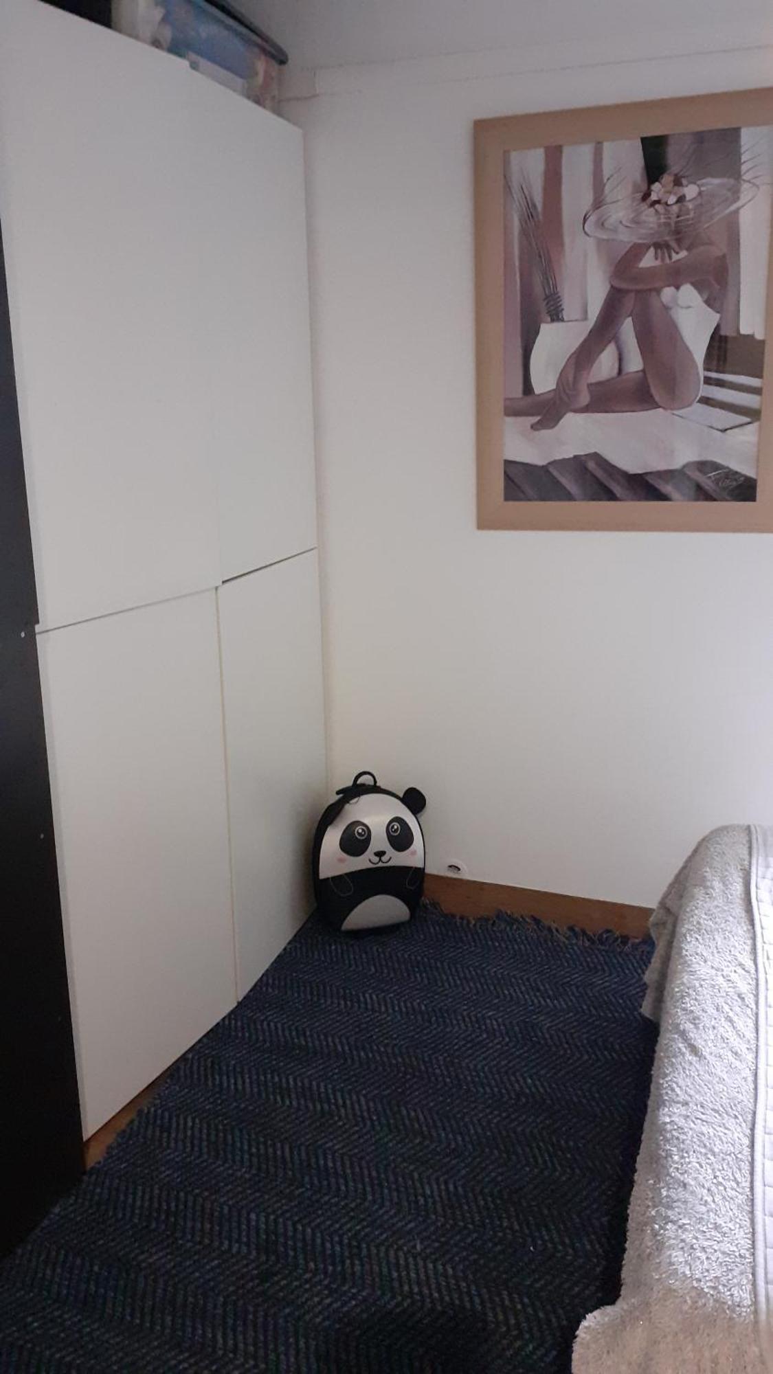Appartement Magnan