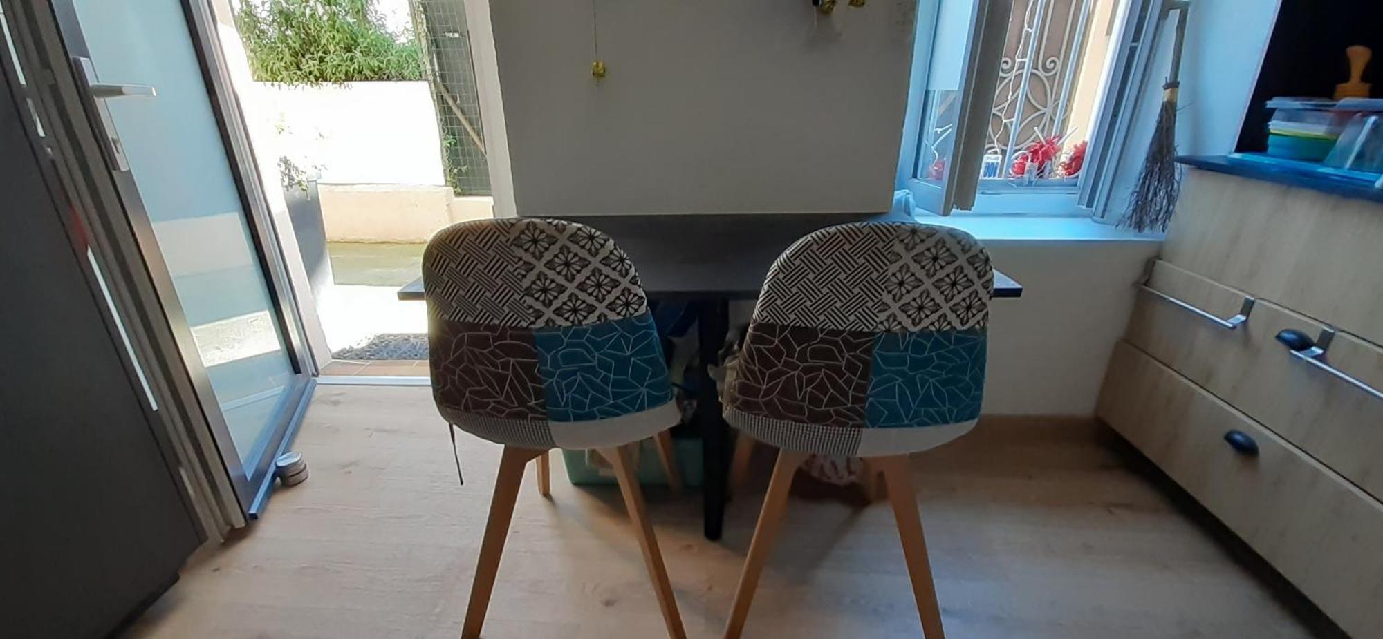 Appartement Magnan