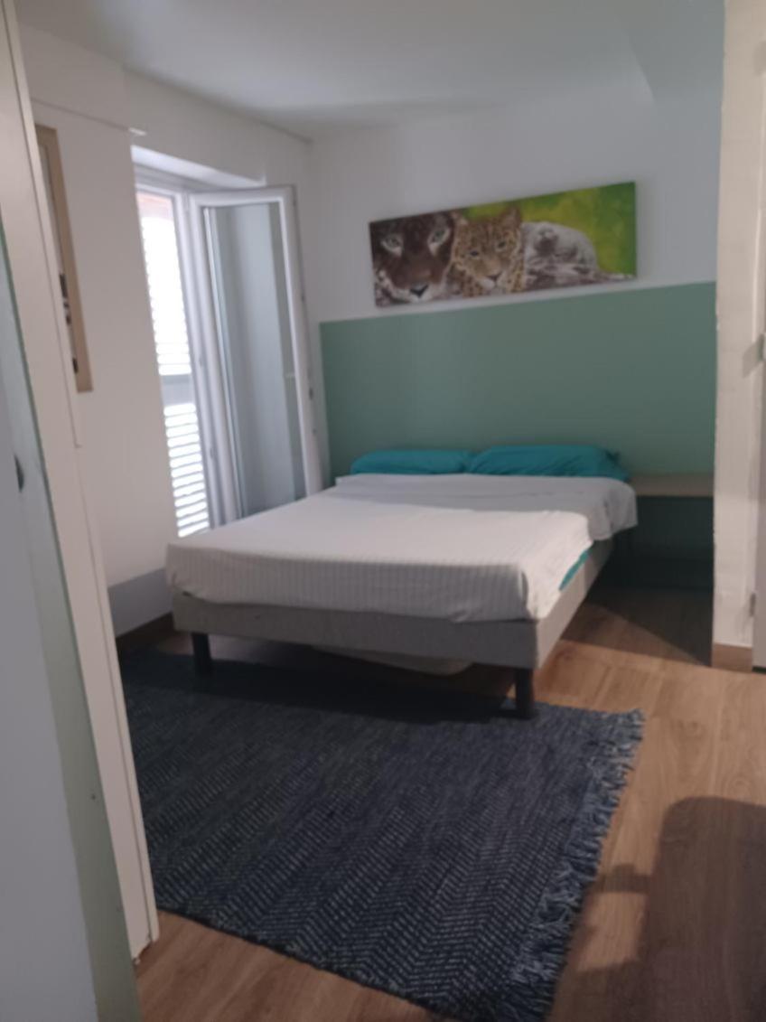 Appartement Magnan Nice