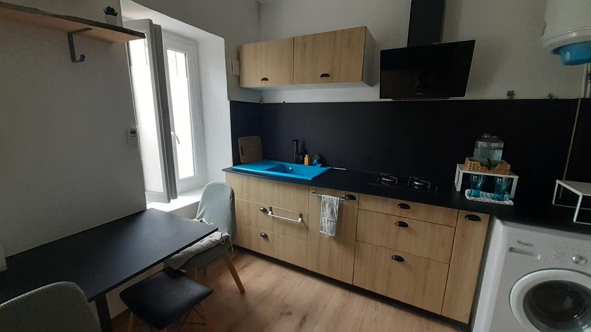 Apartamento Magnan *