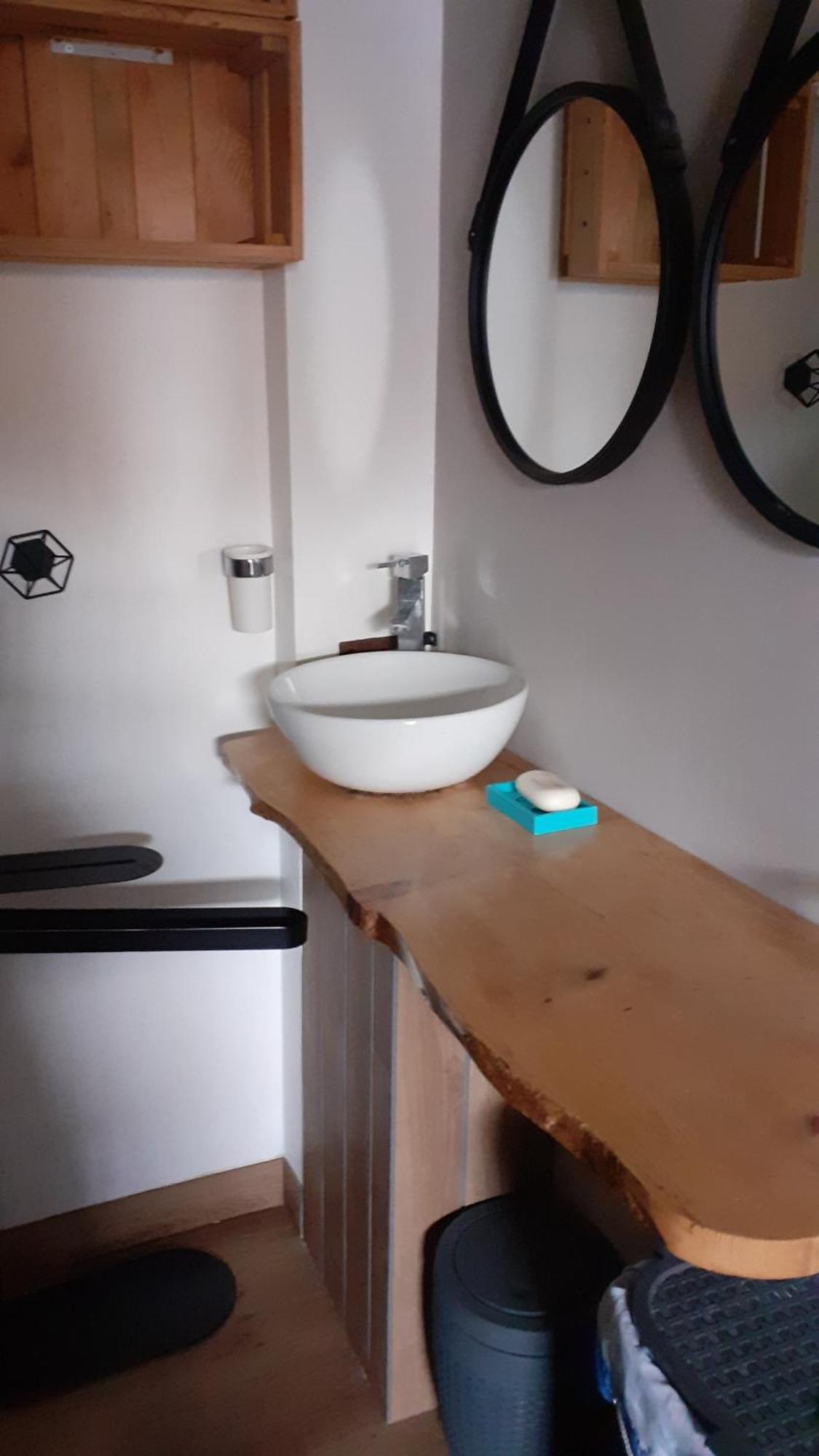 Magnan Apartment Nizza