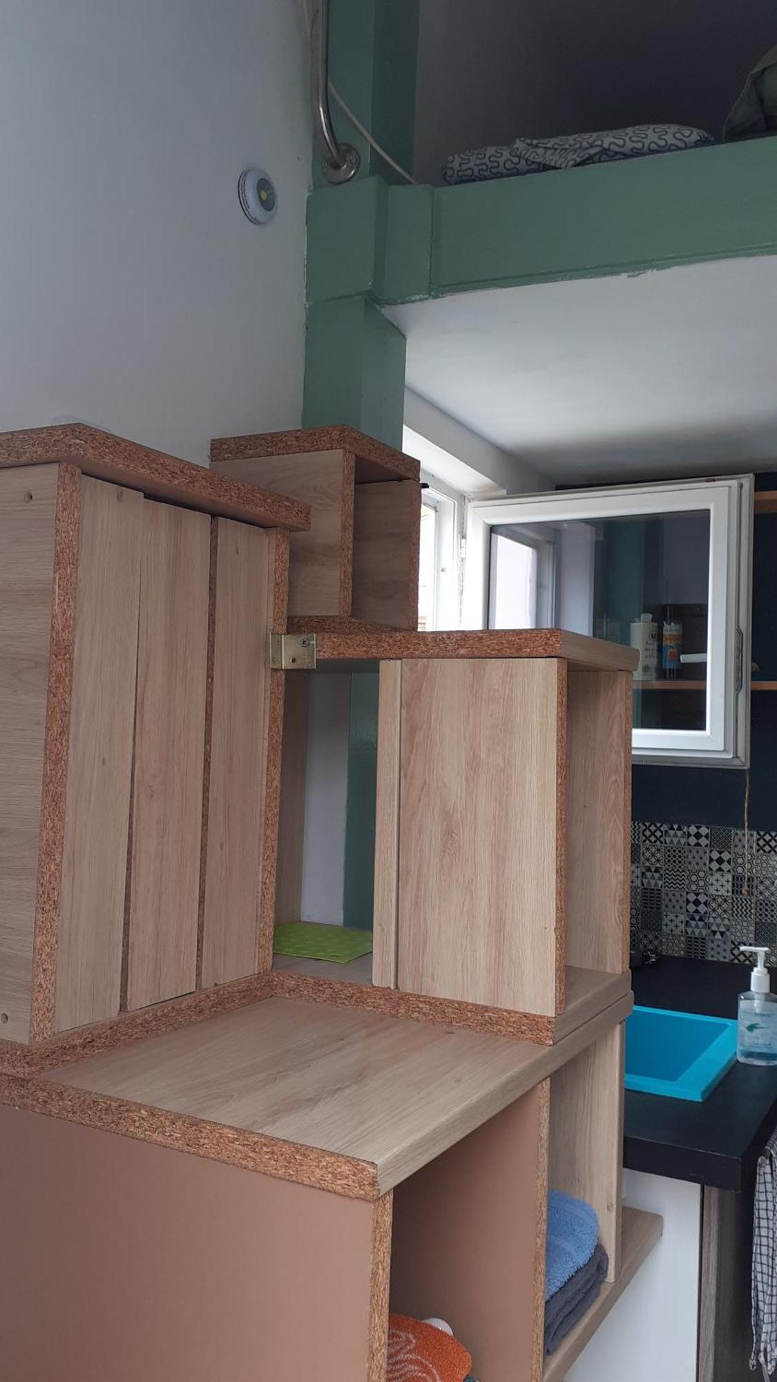 Magnan Appartement *