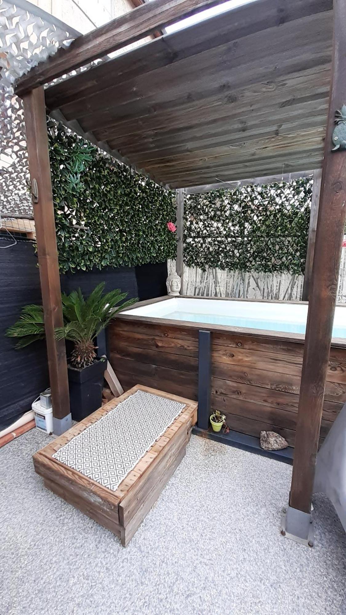 Magnan Appartement
